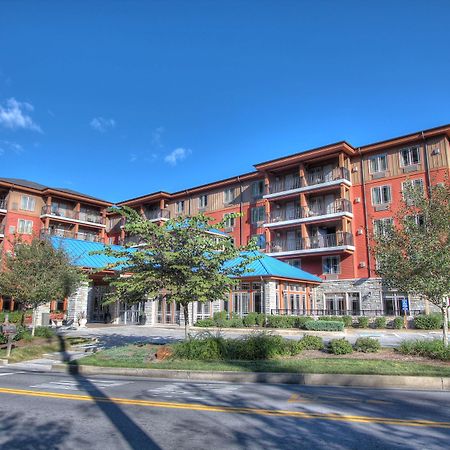 Hilton Garden Inn Gatlinburg Luaran gambar