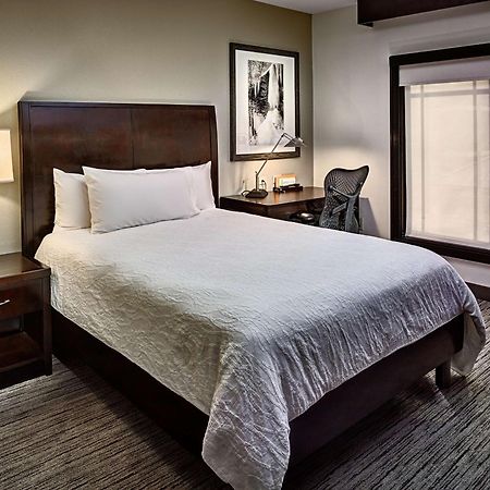 Hilton Garden Inn Gatlinburg Luaran gambar