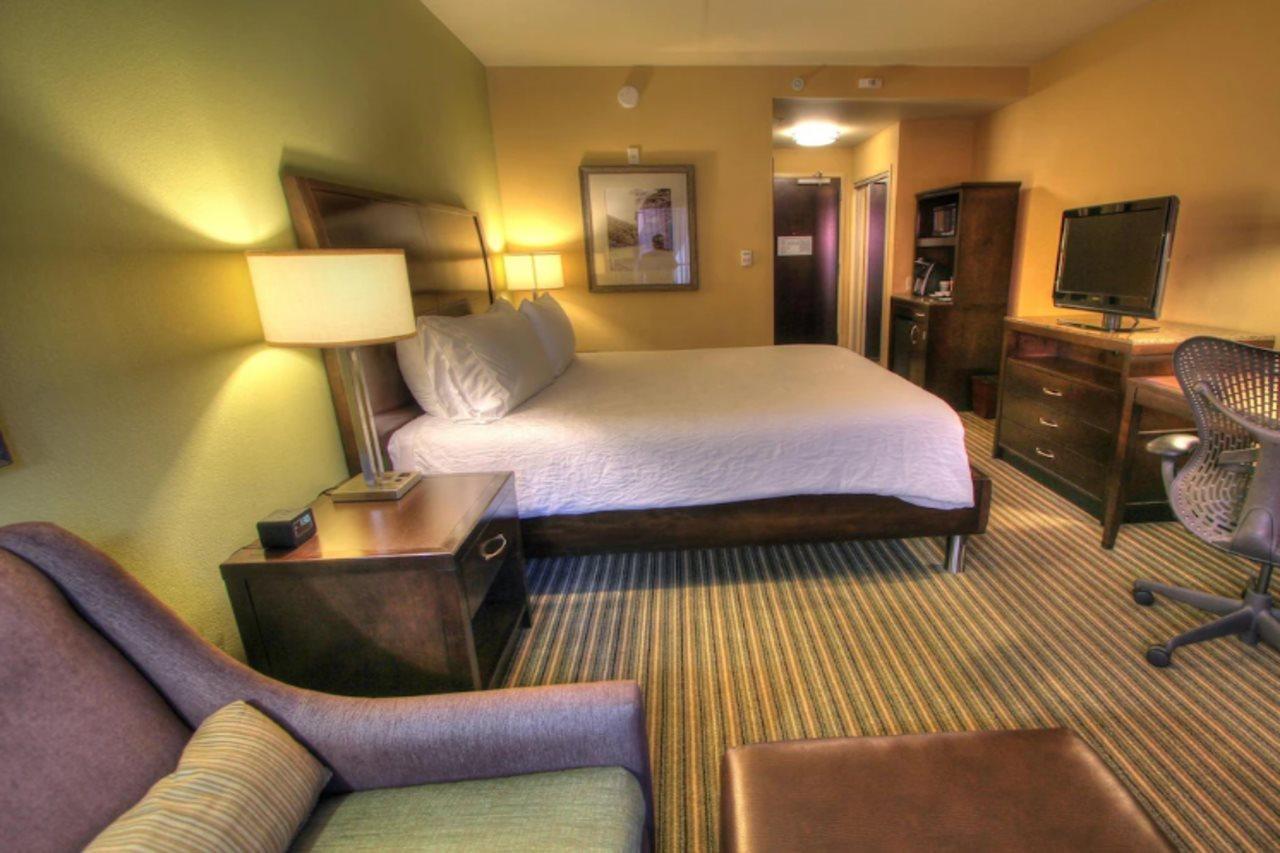 Hilton Garden Inn Gatlinburg Luaran gambar