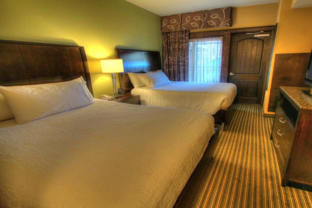 Hilton Garden Inn Gatlinburg Luaran gambar