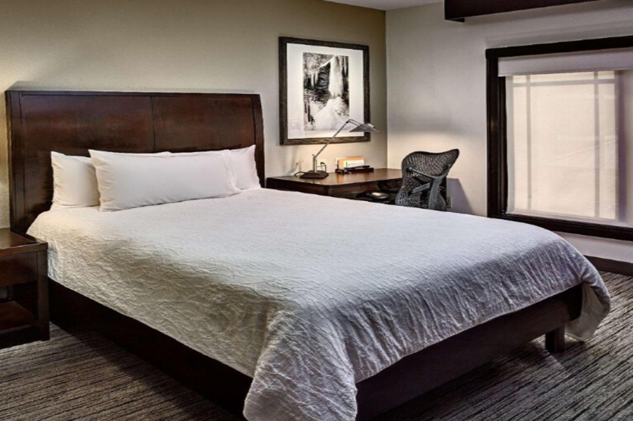 Hilton Garden Inn Gatlinburg Luaran gambar