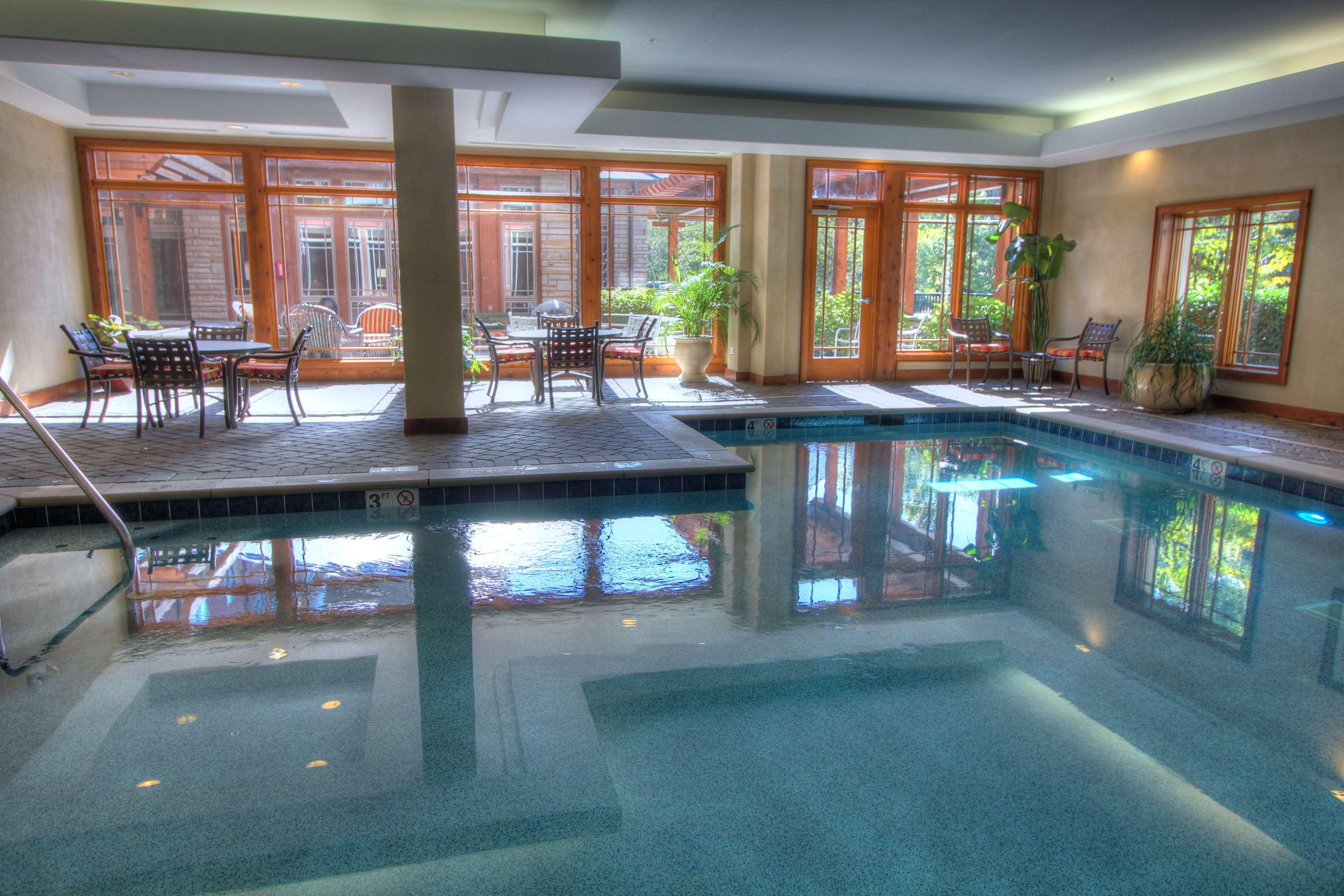 Hilton Garden Inn Gatlinburg Luaran gambar
