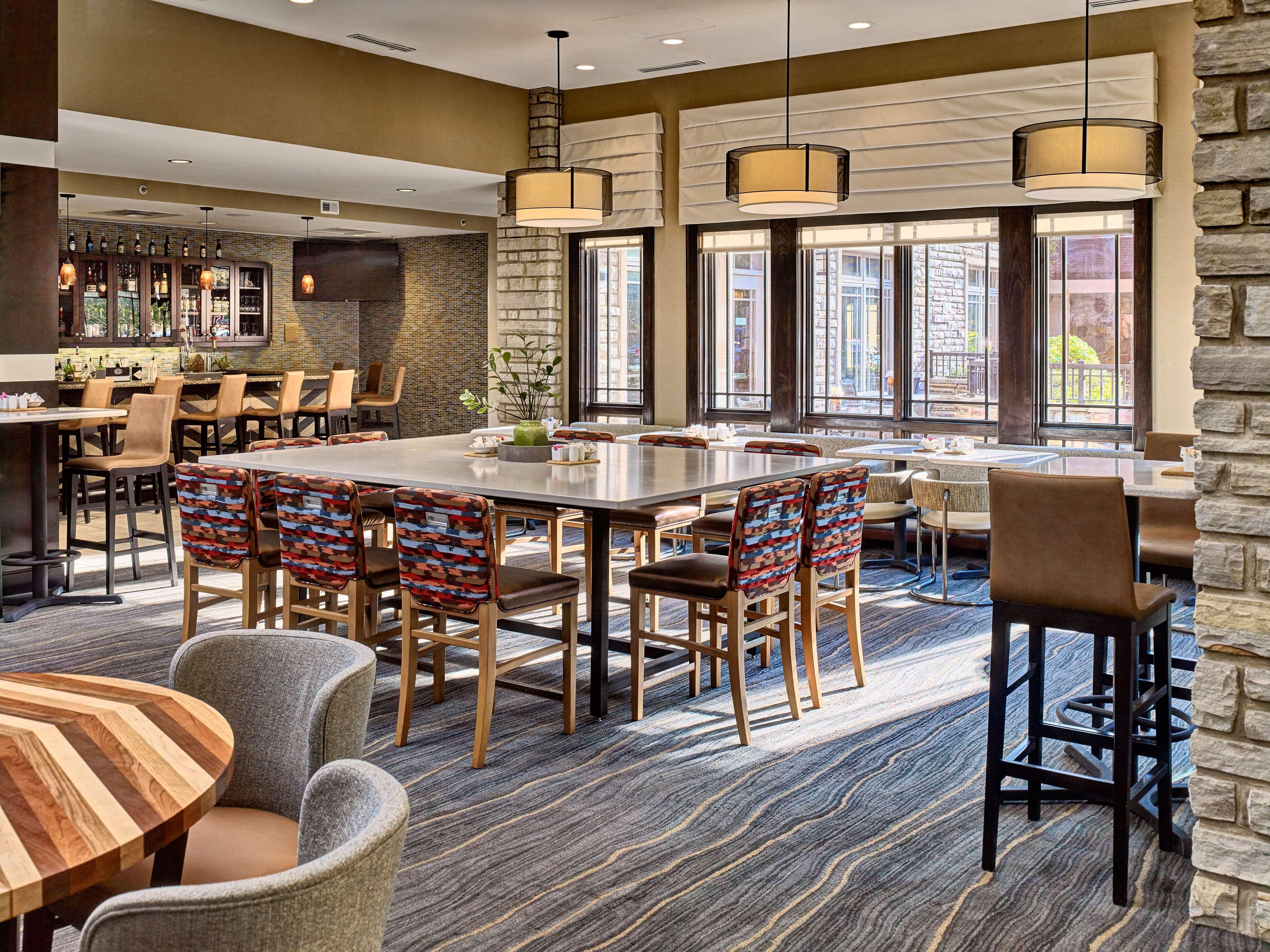 Hilton Garden Inn Gatlinburg Luaran gambar
