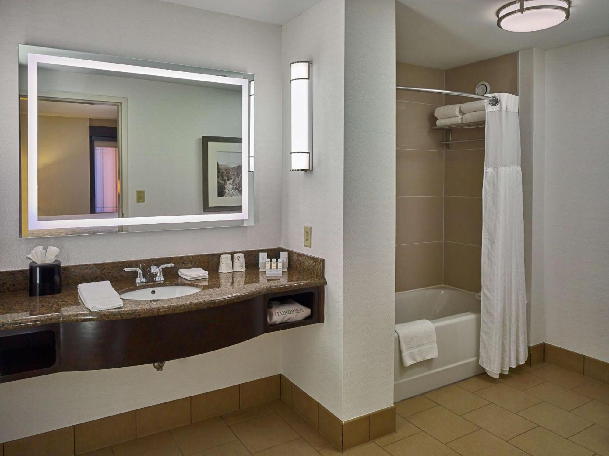 Hilton Garden Inn Gatlinburg Luaran gambar