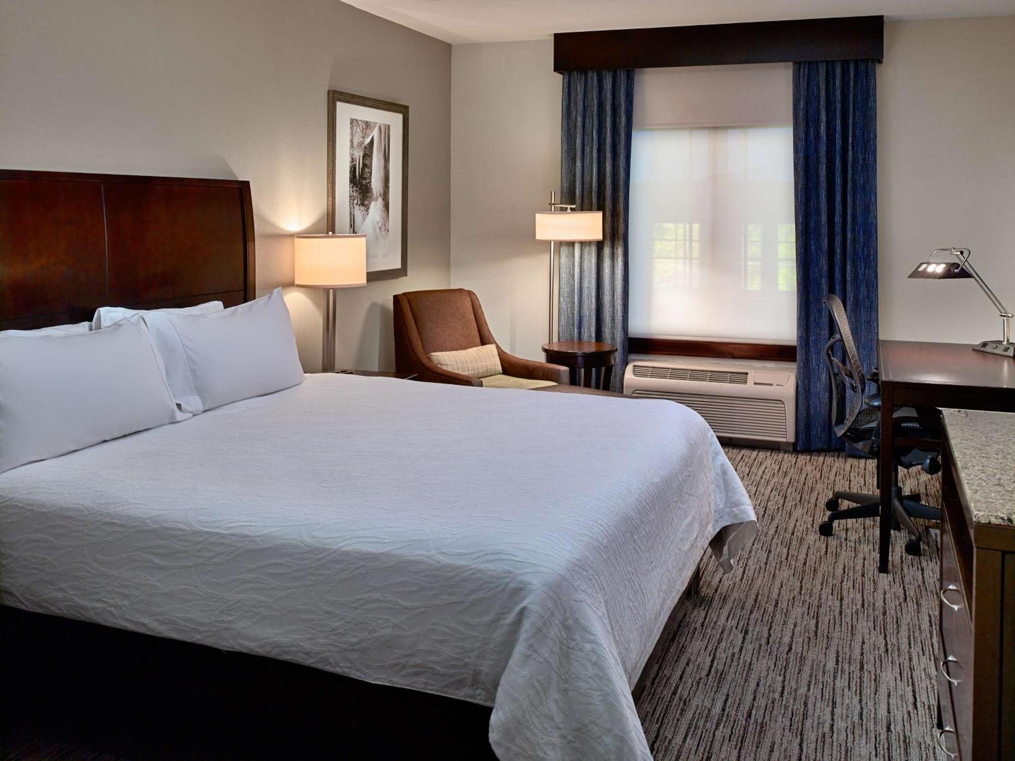 Hilton Garden Inn Gatlinburg Luaran gambar