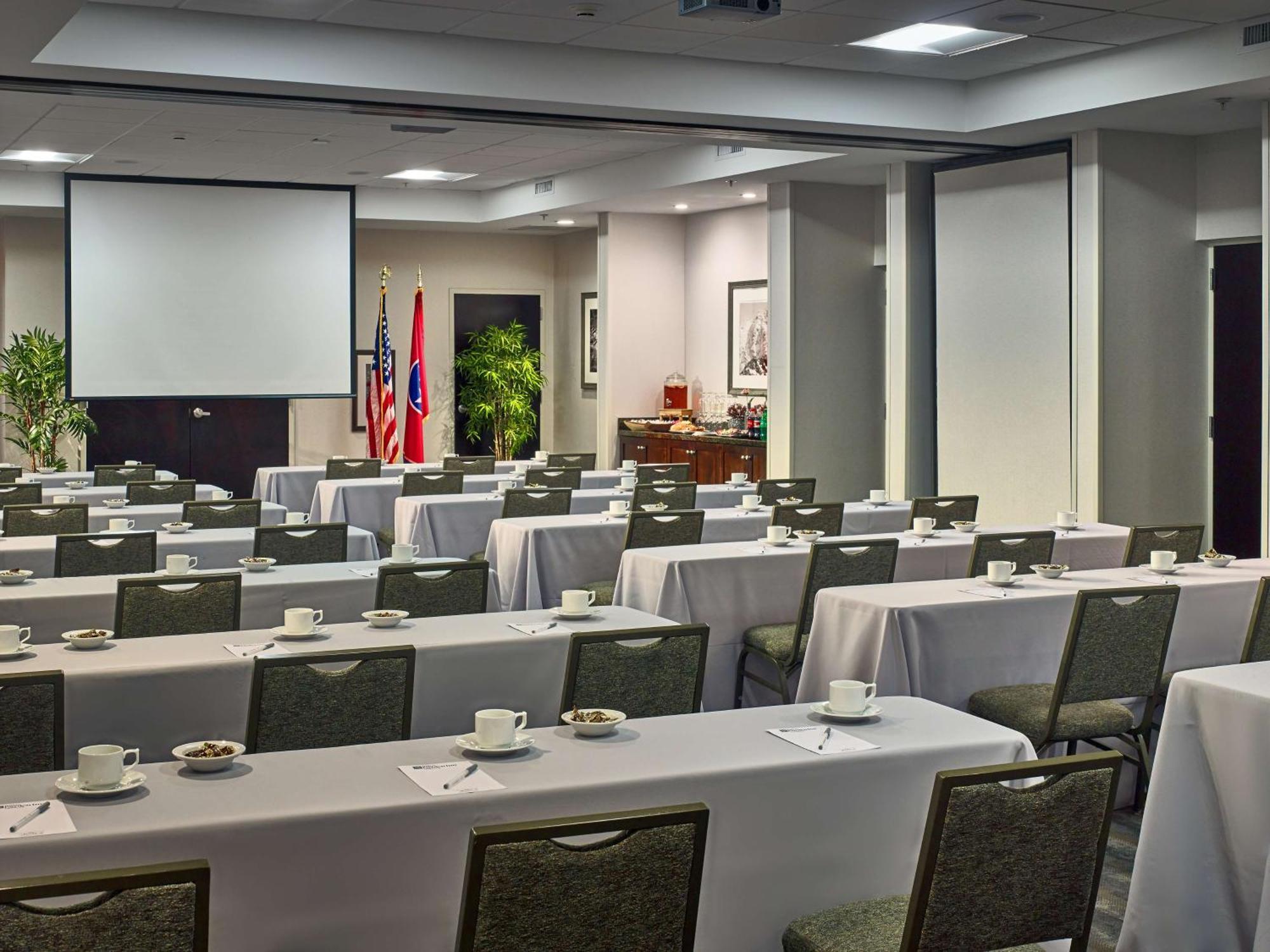Hilton Garden Inn Gatlinburg Luaran gambar