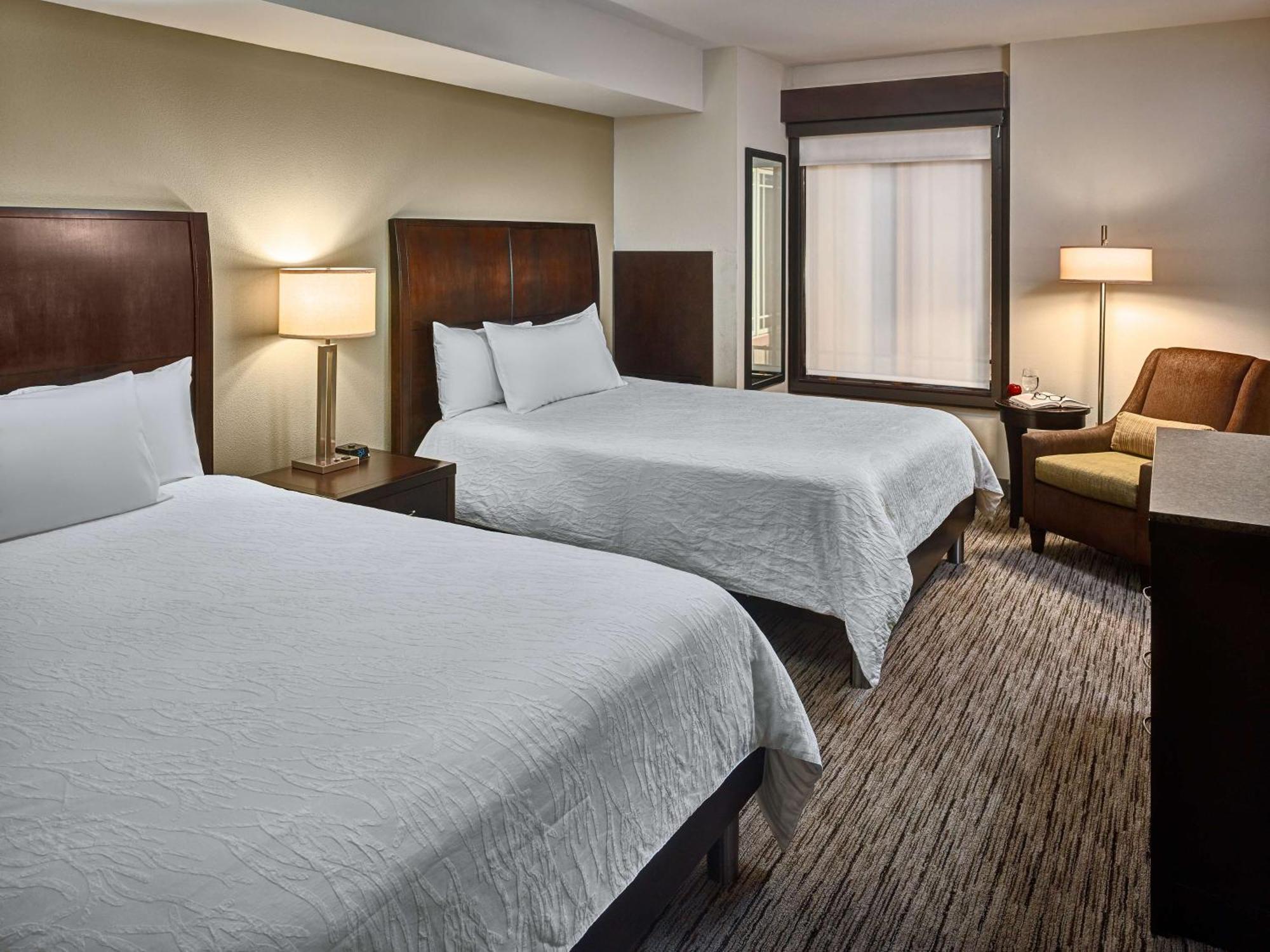 Hilton Garden Inn Gatlinburg Luaran gambar