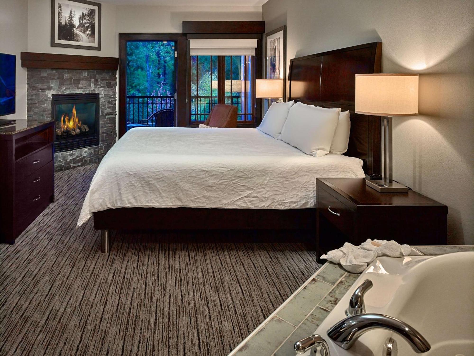 Hilton Garden Inn Gatlinburg Luaran gambar
