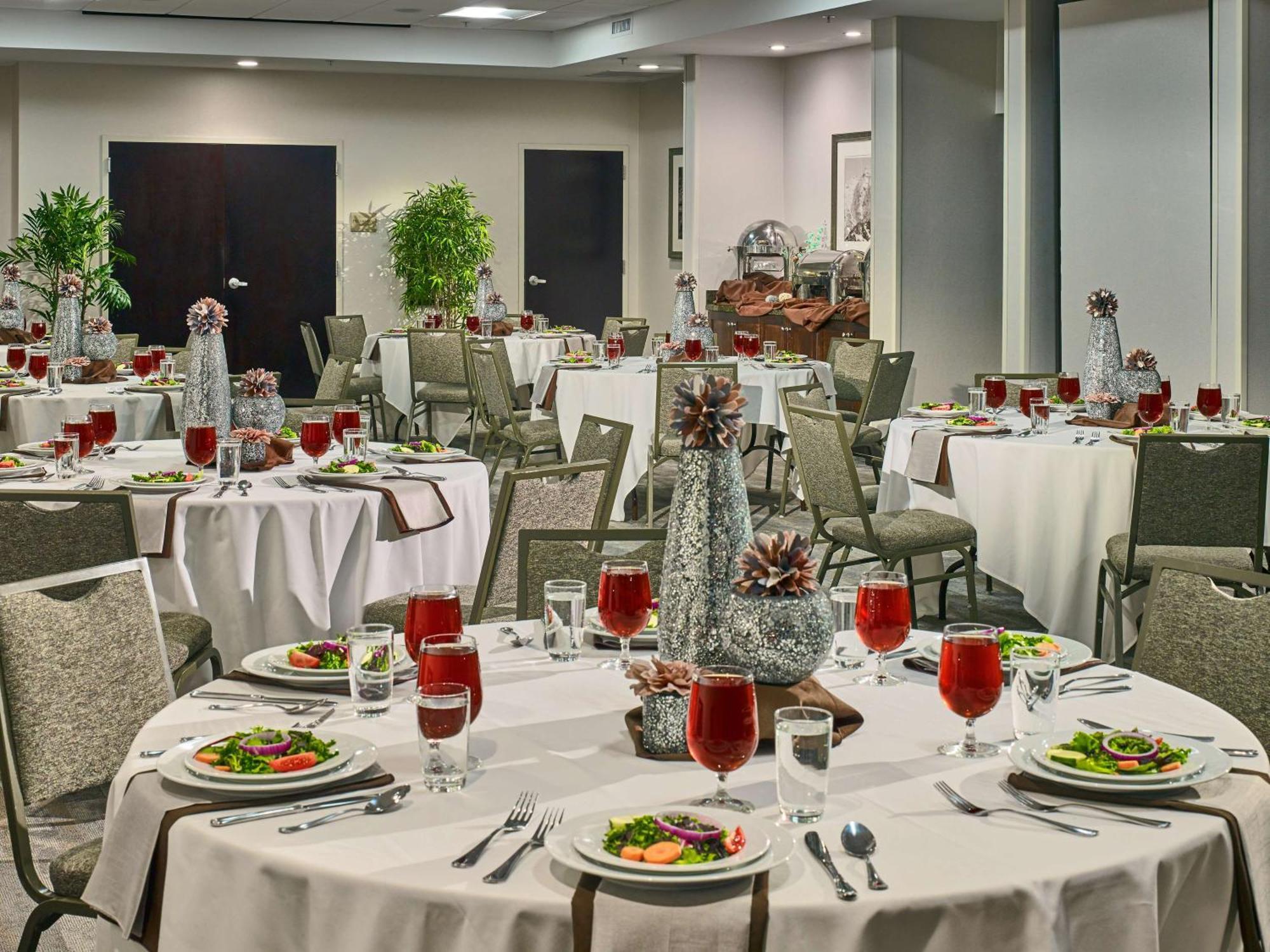 Hilton Garden Inn Gatlinburg Luaran gambar