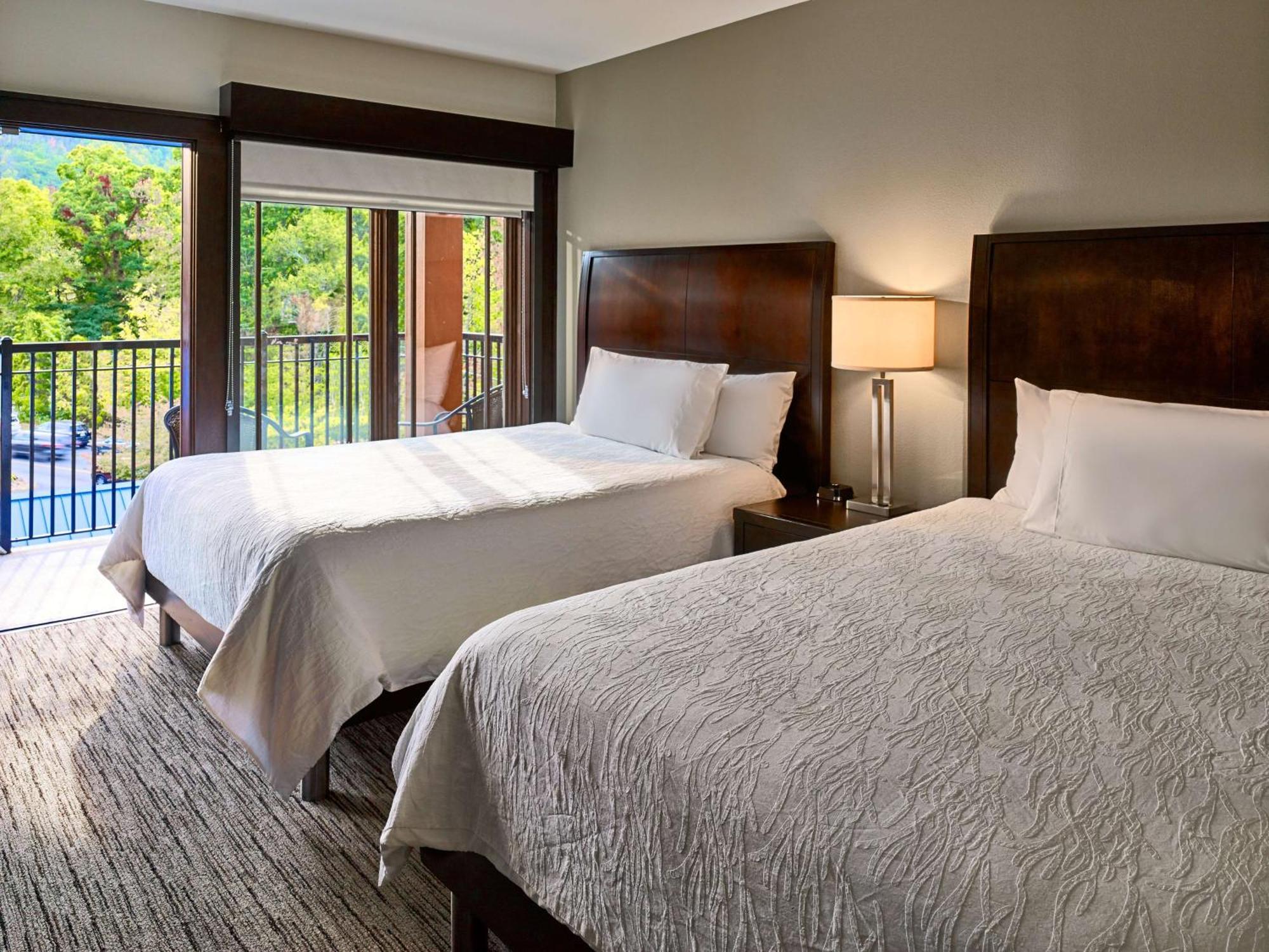 Hilton Garden Inn Gatlinburg Luaran gambar