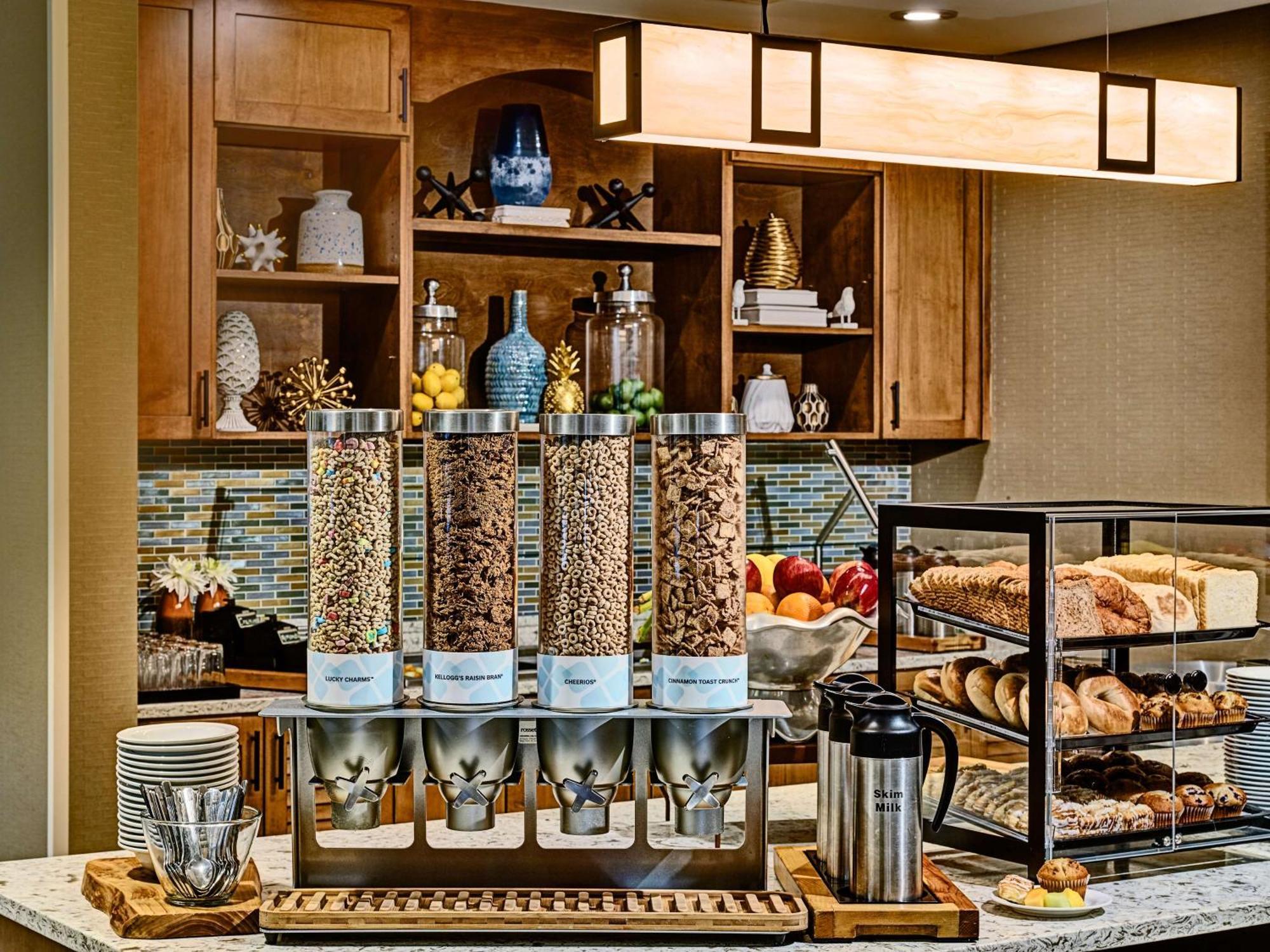 Hilton Garden Inn Gatlinburg Luaran gambar