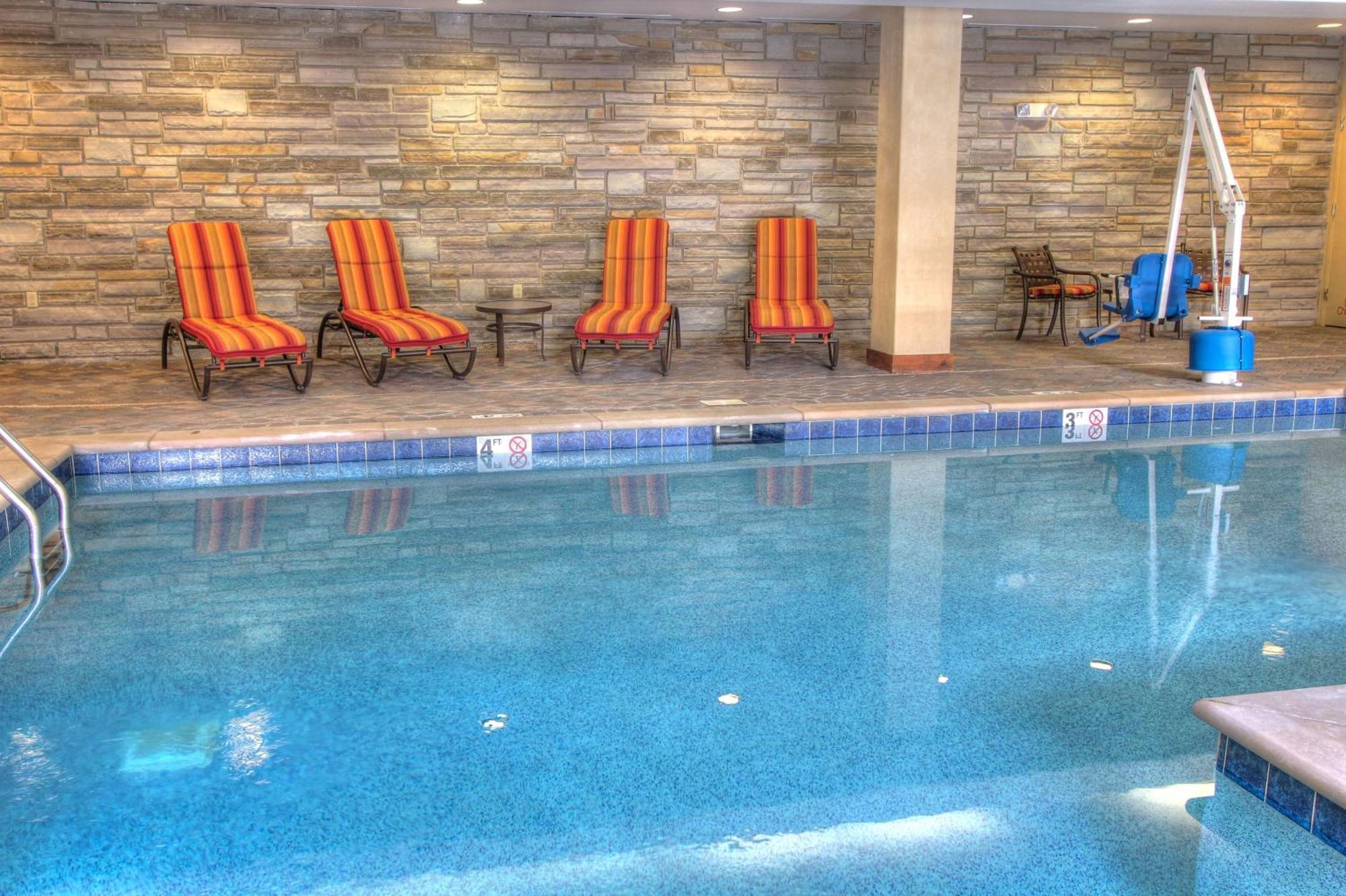 Hilton Garden Inn Gatlinburg Luaran gambar