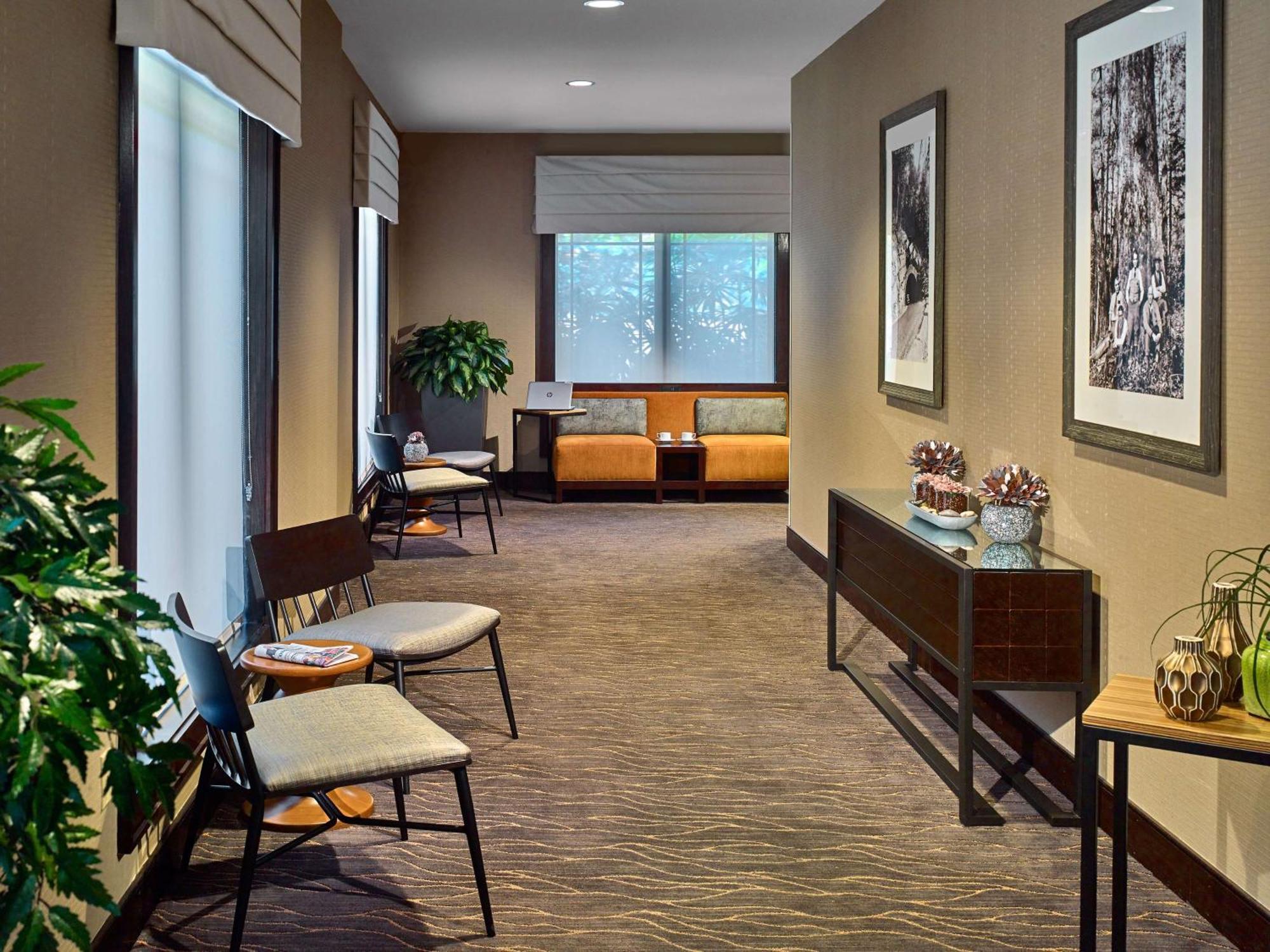 Hilton Garden Inn Gatlinburg Luaran gambar