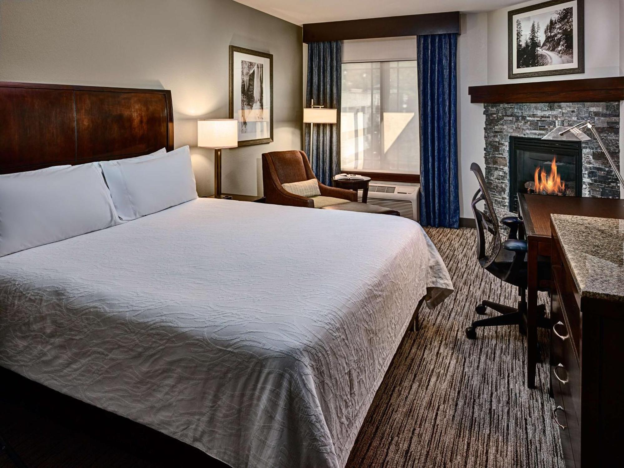 Hilton Garden Inn Gatlinburg Luaran gambar