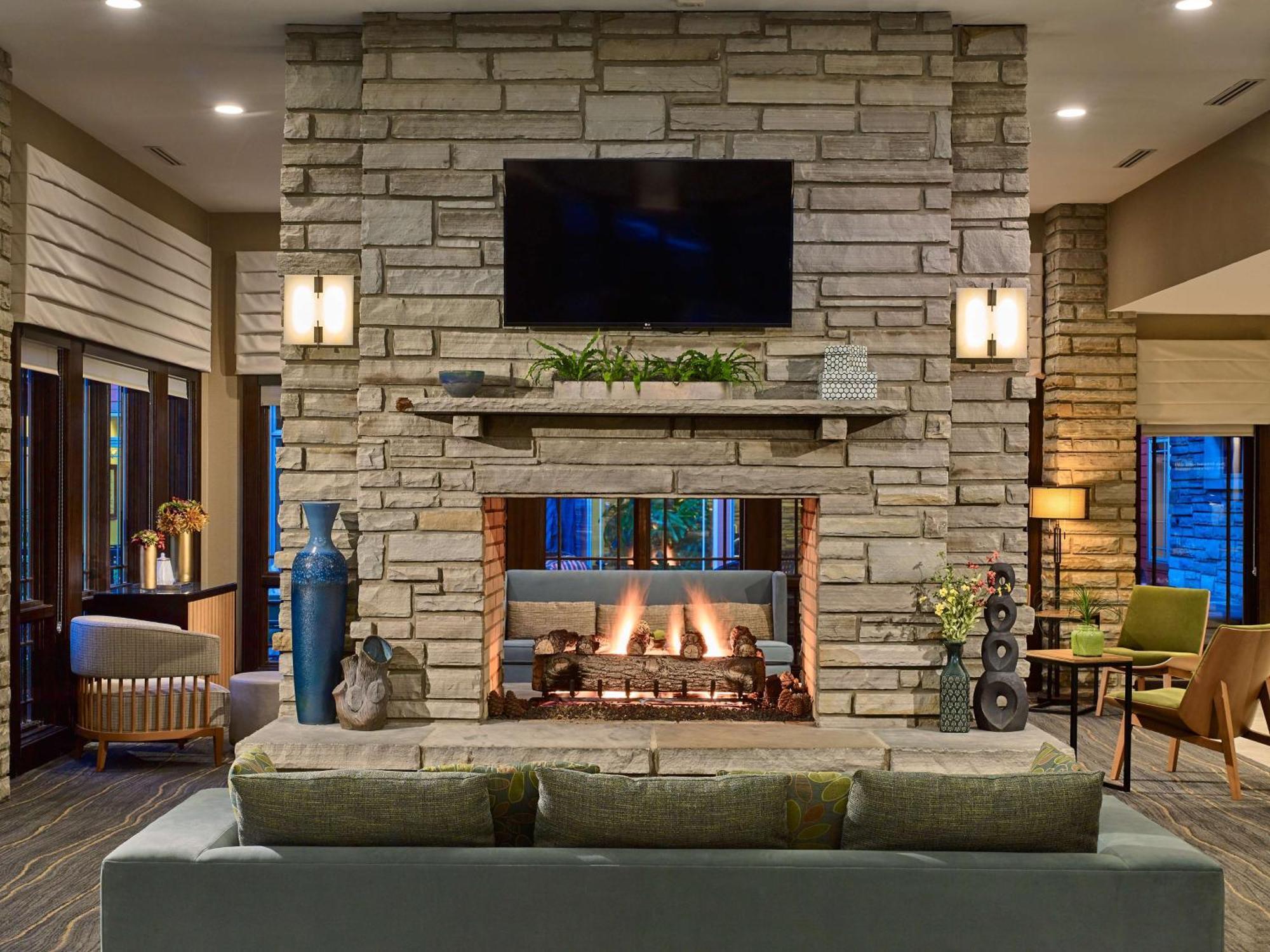 Hilton Garden Inn Gatlinburg Luaran gambar