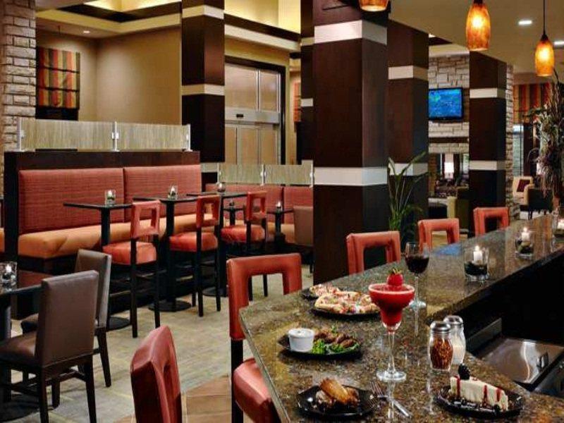 Hilton Garden Inn Gatlinburg Luaran gambar