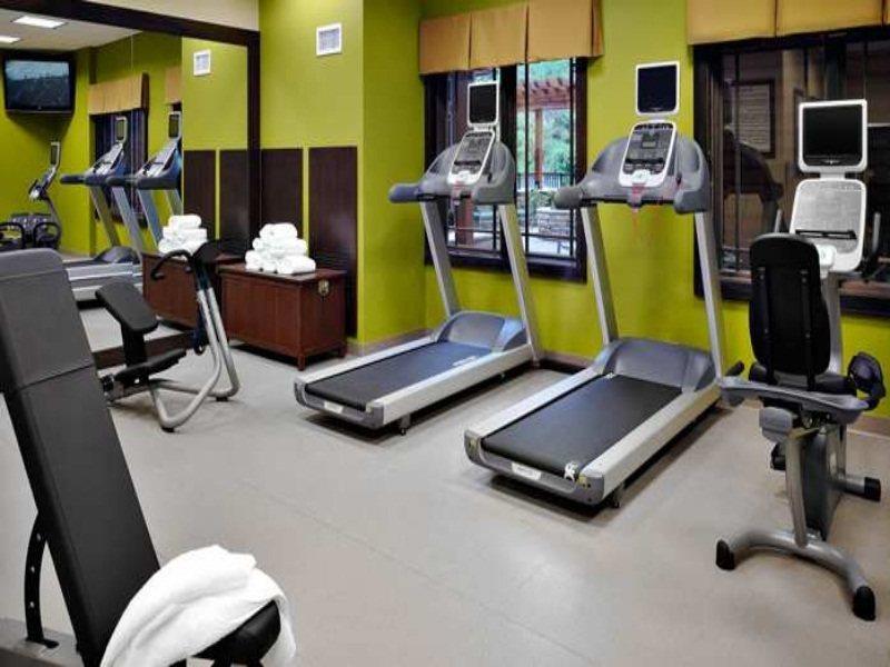 Hilton Garden Inn Gatlinburg Luaran gambar