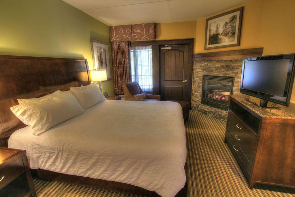 Hilton Garden Inn Gatlinburg Bilik gambar