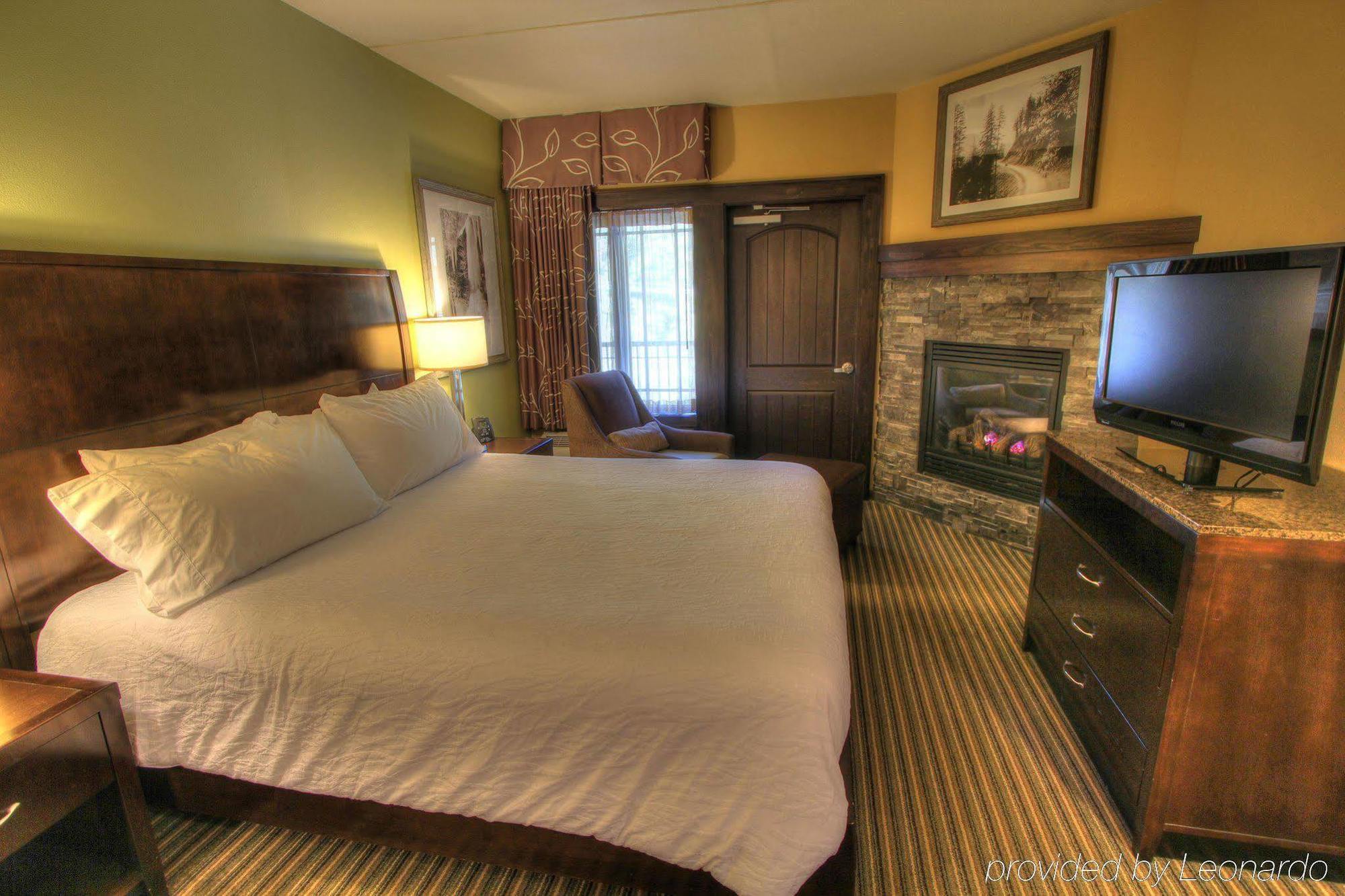 Hilton Garden Inn Gatlinburg Luaran gambar
