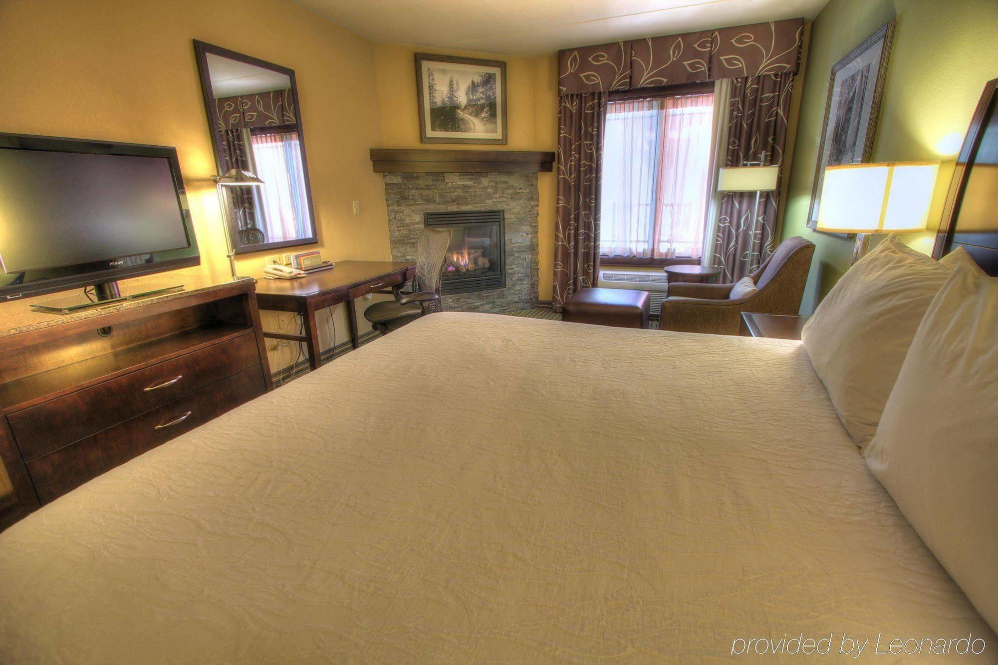 Hilton Garden Inn Gatlinburg Luaran gambar