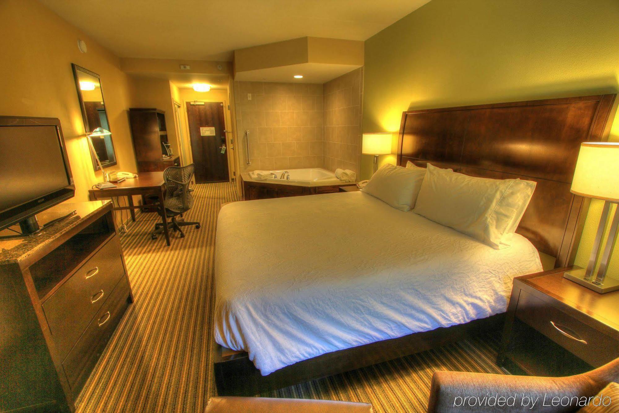 Hilton Garden Inn Gatlinburg Luaran gambar