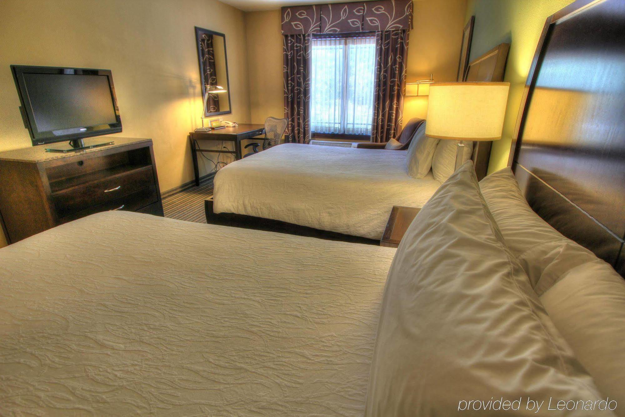 Hilton Garden Inn Gatlinburg Luaran gambar