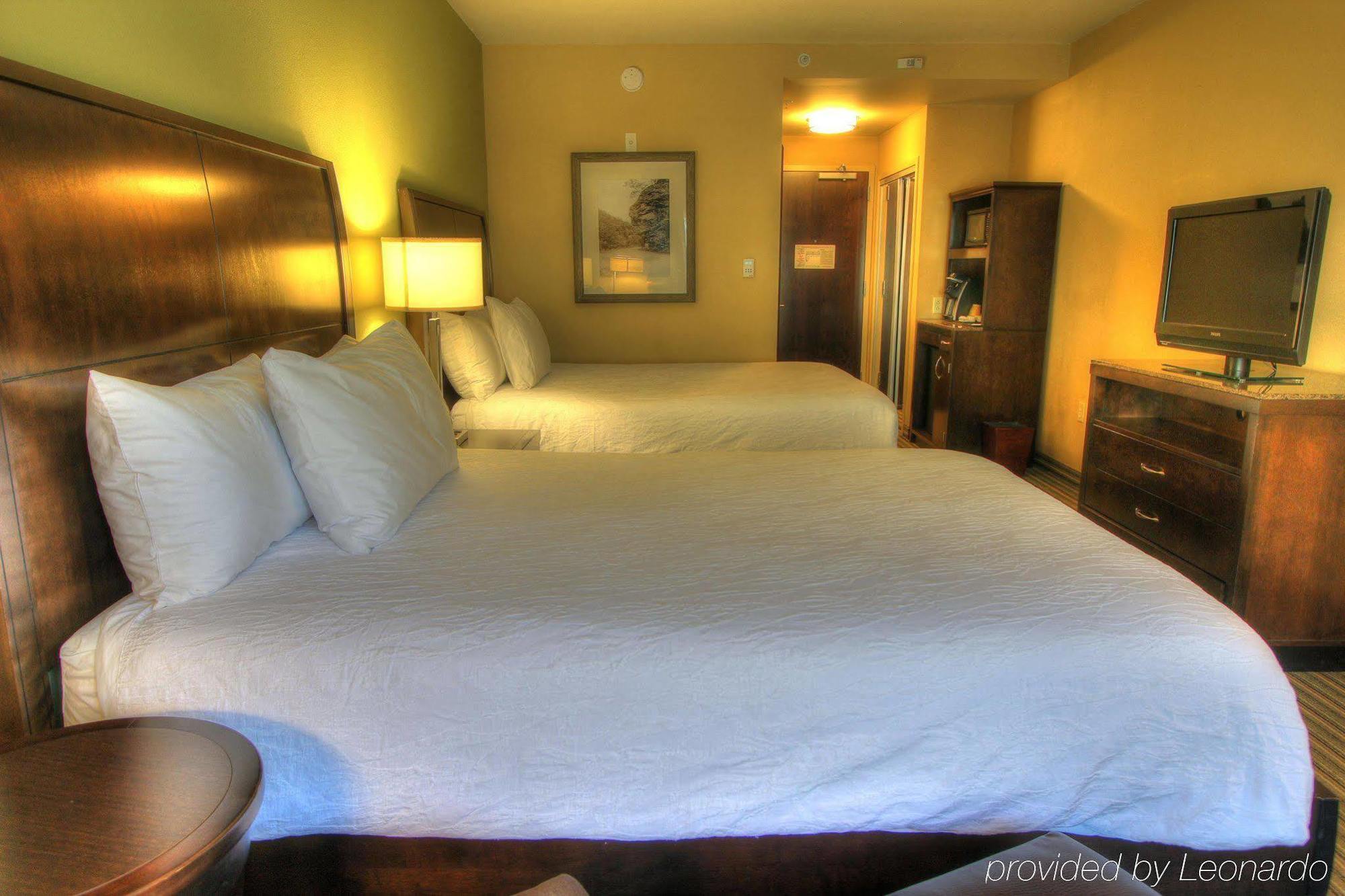 Hilton Garden Inn Gatlinburg Luaran gambar