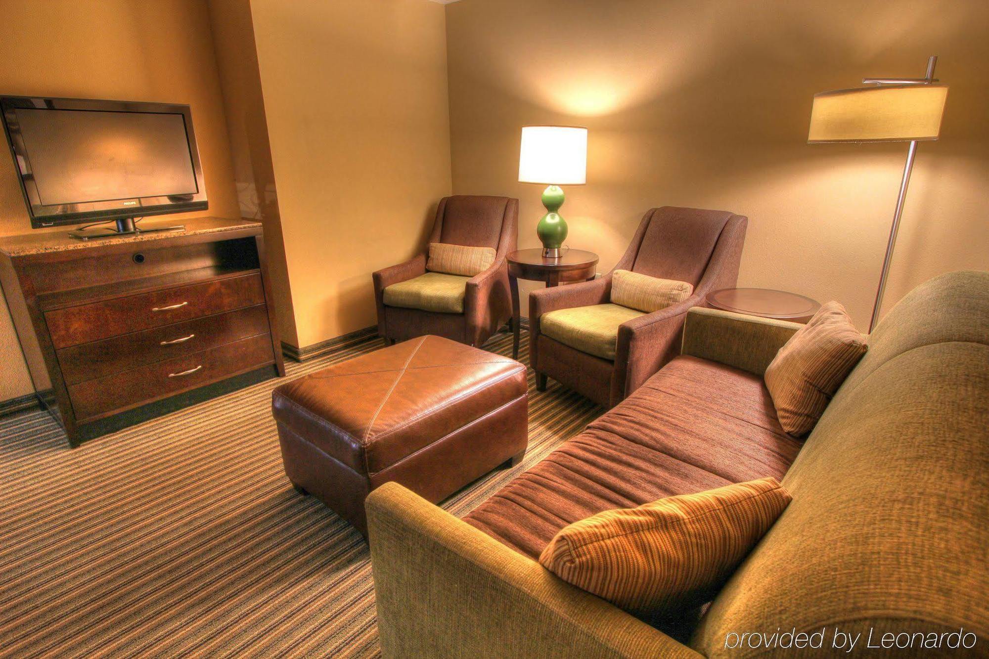 Hilton Garden Inn Gatlinburg Luaran gambar