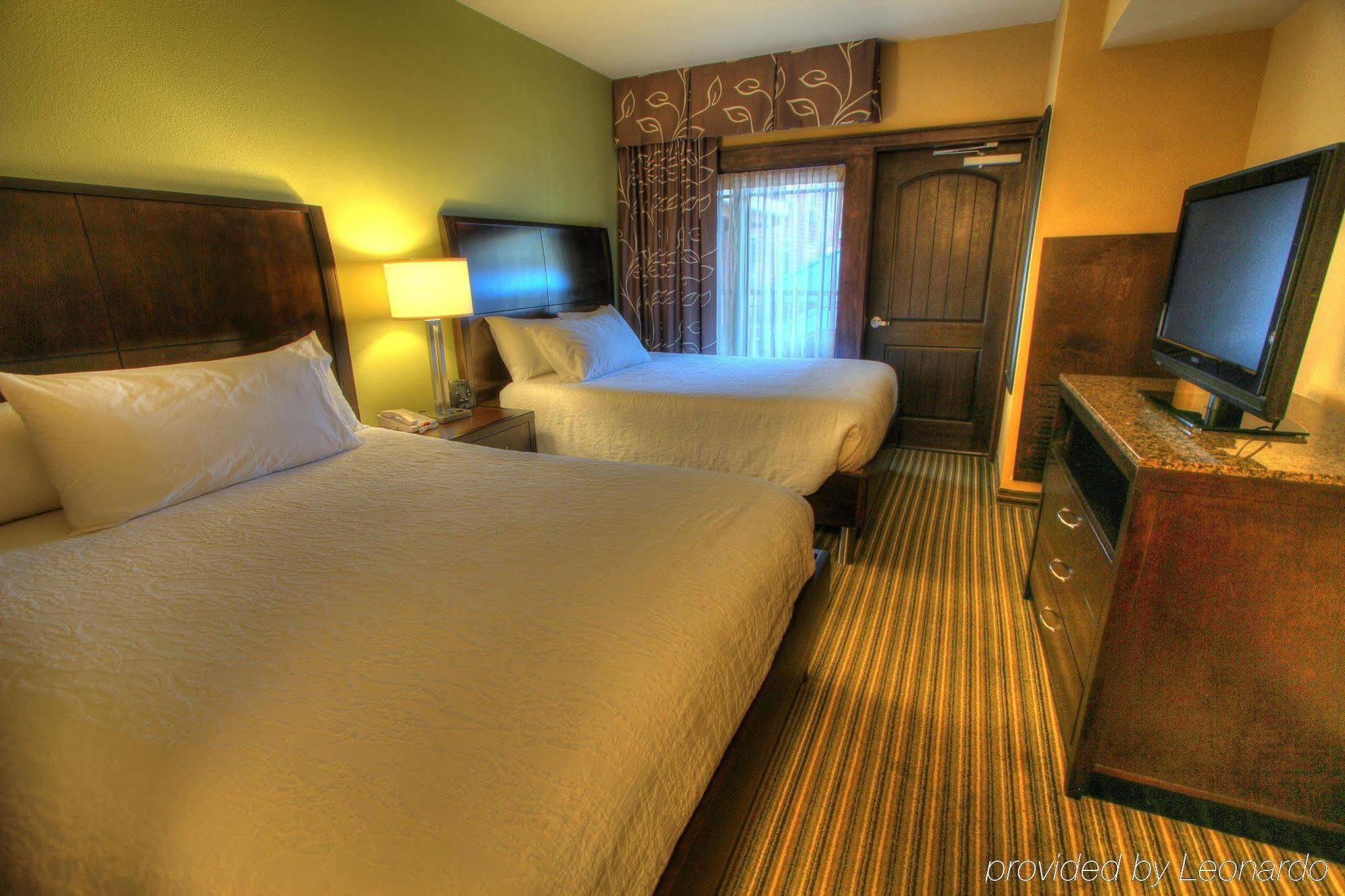 Hilton Garden Inn Gatlinburg Luaran gambar