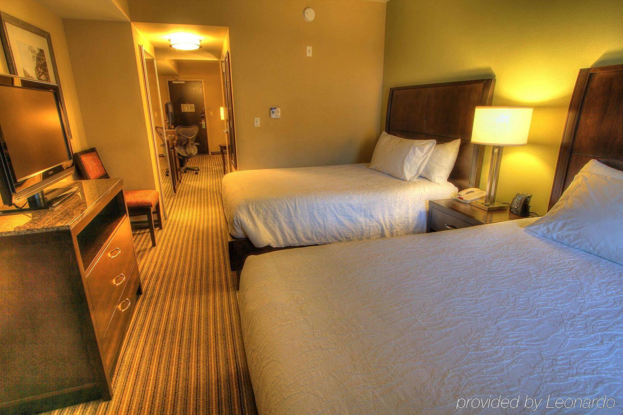 Hilton Garden Inn Gatlinburg Luaran gambar