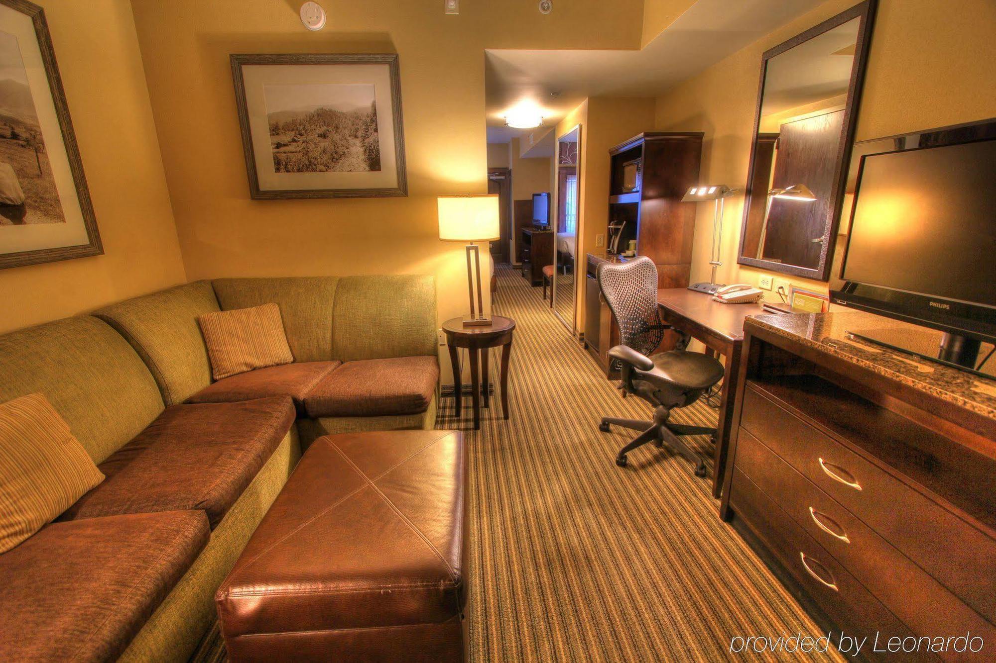 Hilton Garden Inn Gatlinburg Luaran gambar