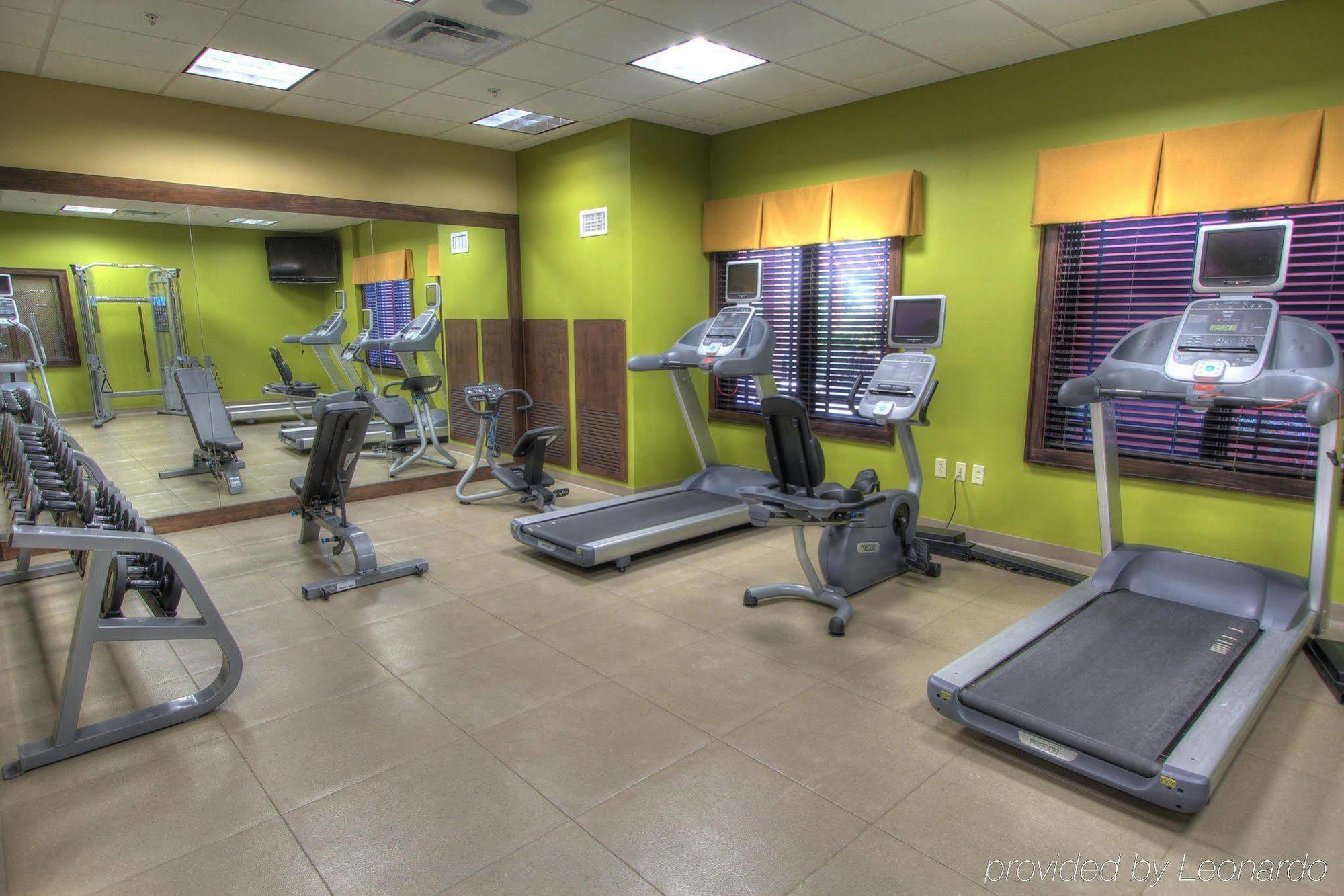 Hilton Garden Inn Gatlinburg Luaran gambar