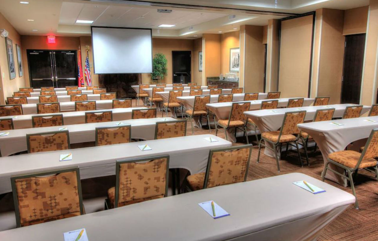 Hilton Garden Inn Gatlinburg Luaran gambar