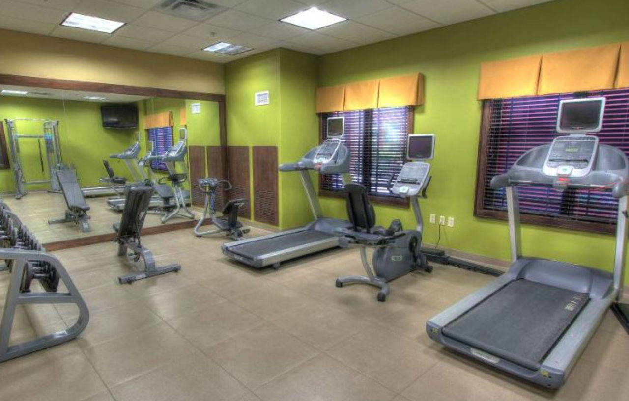 Hilton Garden Inn Gatlinburg Luaran gambar